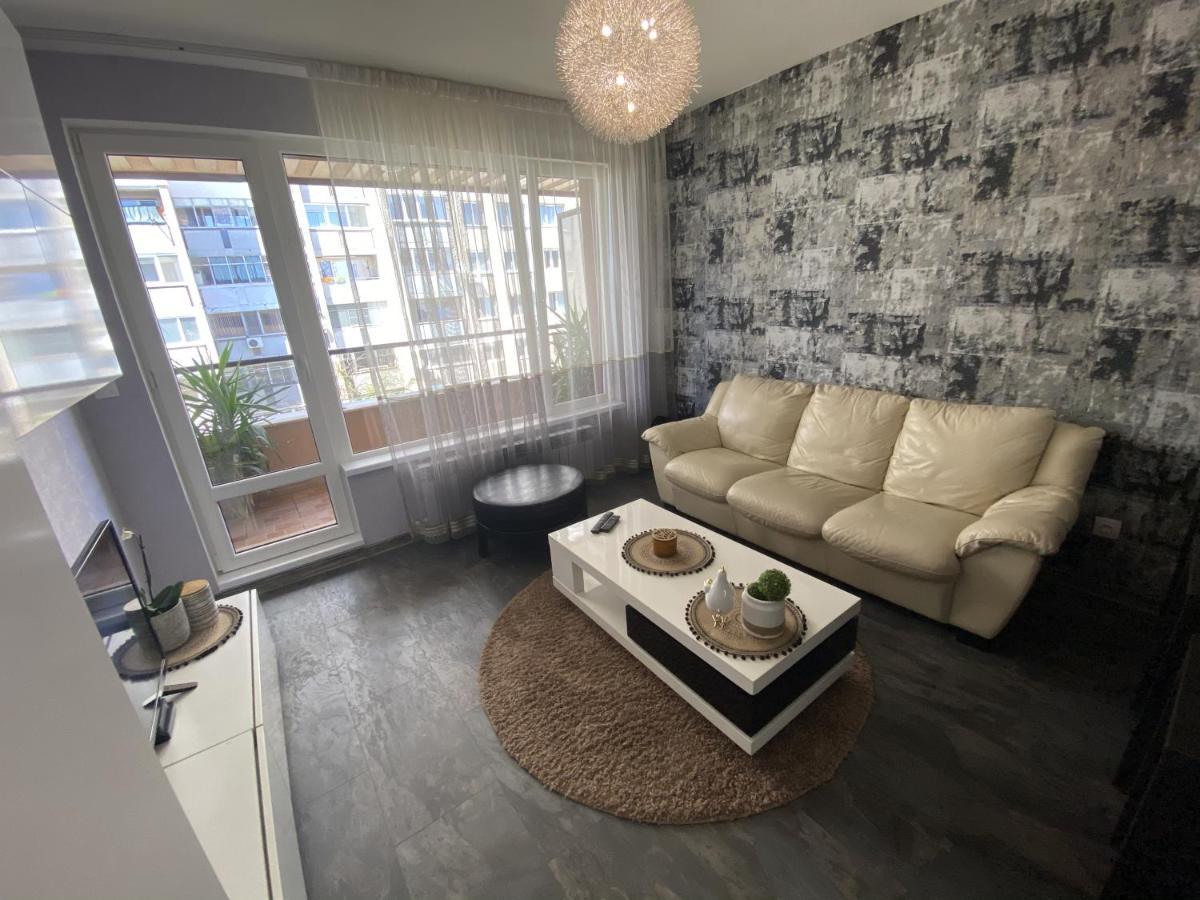 Lovely Cozy Apartment Sofia Eksteriør bilde