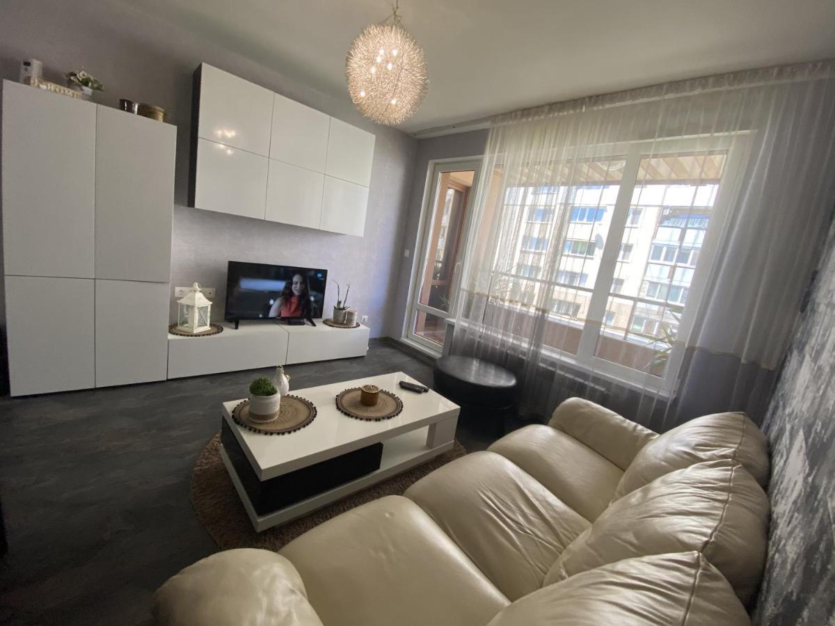 Lovely Cozy Apartment Sofia Eksteriør bilde